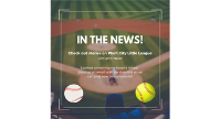 Plant City Little League In the News